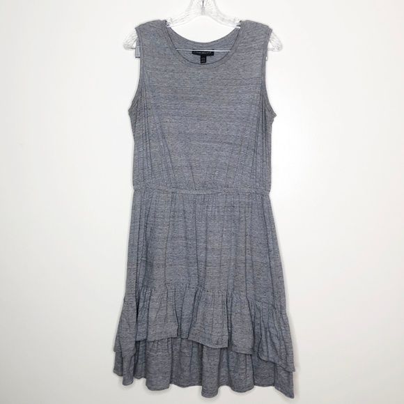 Lane Bryant | Ruffle Dress - Picture 2 of 7